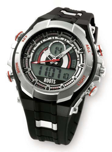 Athletic Full Throttle Black Watch