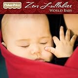 Zen Lullabies: World Baby