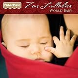 Fisher Price: Zen Lullabies