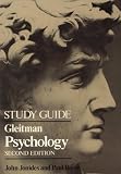 Study Guide for Psychology (Second Edition)