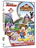 Image de La Maison de Mickey - 20 - Mickey et Donald ont une ferme
