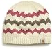 Carhartt Women's Chunky Zig Zag Hat, Winter White, One Size