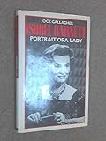 Isobel Barnett : portrait of a lady