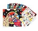 12X12" Album Kit Mickey