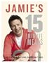 Jamie's 15-Minute Meals