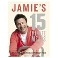 Jamie's 15-Minute Meals