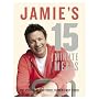 Jamie's 15-Minute Meals by Jamie Oliver