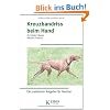 Kreuzbandriss beim Hund: Ein praktischer Ratgeber f�r Besitzer