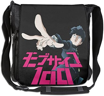 Anime Mob Psycho 100 Shoulder Bag Sports