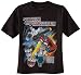 Search : Transformers Boys 2-7 Crew Tee