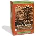 Numi Organic Tea Monkey King, Full Leaf Jasmine Green Tea in Teabags, 18-Count Box (Pack of 6)