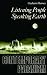 Listening People, Speaking Earth: Contemporary Paganism