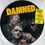 Damned Damned Damned [Vinyl]