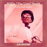 Image of album by Willie "The Lion" Smith