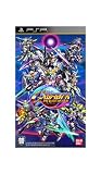 SD Gundam G Generation World Sony PSP Video Game (Hong Kong version) (Region Free)