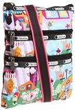 LeSportsac  Kasey Cross Body