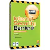 Internet Security Barrier Antispam