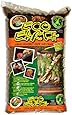 Zoo Med Eco Earth Loose Coconut Fiber Substrate, 8 Quarts