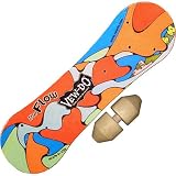 Vew-Do Flow Balance Board (Assorted Colors)