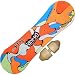 Vew-Do Flow Balance Board (Assorted Colors)