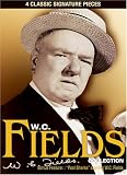 WC Fields Signature Collection