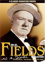 WC Fields Signature Collection