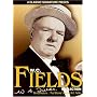 WC Fields Signature Collection