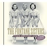 The Fontane Sisters - Their Greatest Hits