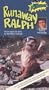 Runaway Ralph [VHS]