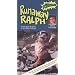Runaway Ralph [VHS]