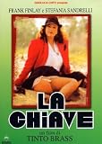 la chiave (Dvd) Italian Import