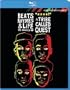 Beats, Rhymes & Life: The Travels of a Tribe Called Quest [Blu-ray]