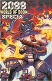 2099 Special: The World of Doom May 1995 2099 Special: The World of Doom May 1995