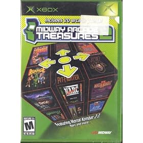 Midway Arcade Treasures 2