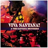 Viva Santana!