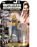 WWE Wrestling Ruthless Aggression Series 31 Action Figure Jillian HallIMAGE