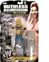 WWE Wrestling Ruthless Aggression Series 31 Action Figure Jillian Hall