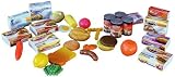 Casdon 617 Grocery Set (36 Pieces)