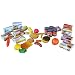 Casdon 617 Grocery Set (36 Pieces)