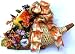 Horn Of Plenty: Thanksgiving Gift Basket