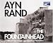 The Fountainhead (Audio CD)