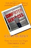 Colorado: Time to Leave Las Vegas