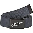 Alpinestars Popper Men's Racewear Belt - Gray