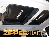 ZippeeShade Sunroof Shade for 2007-2009 Mini Cooper and S Models