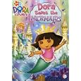 dora dvds