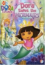 Dora the Explorer - Save the Mermaids