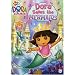 Dora the Explorer: Dora Saves the Mermaids