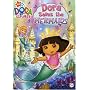 Dora the Explorer: Dora Saves the Mermaids 