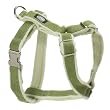 Planet Dog Cozy Hemp Adjustable Harness