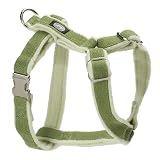 Planet Dog Cozy Hemp Adjustable Harness